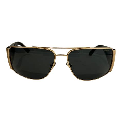 versace sunglasses women 135 3p|Versace unisex sunglasses.